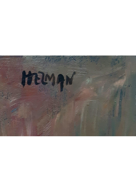 Robert Helman